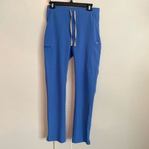 Yola Skinny Scrub Pants Tall